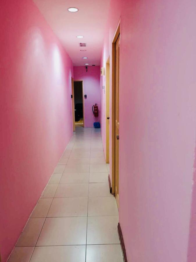 Home Inn Hotel Ipoh Bagian luar foto