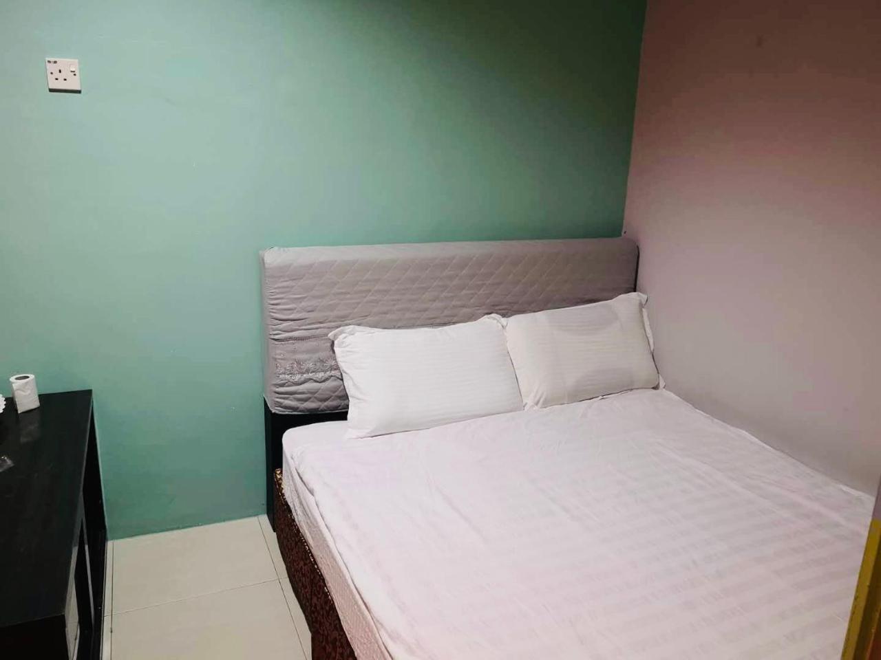 Home Inn Hotel Ipoh Bagian luar foto