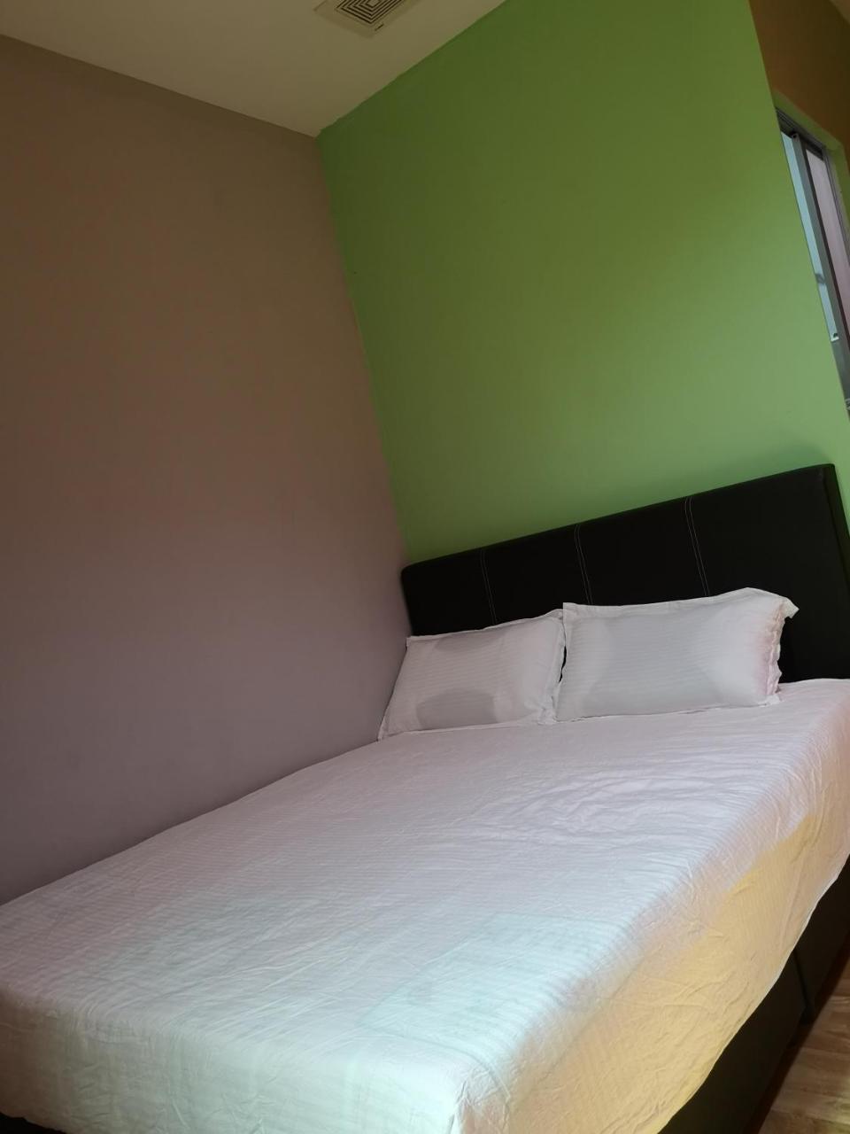 Home Inn Hotel Ipoh Bagian luar foto