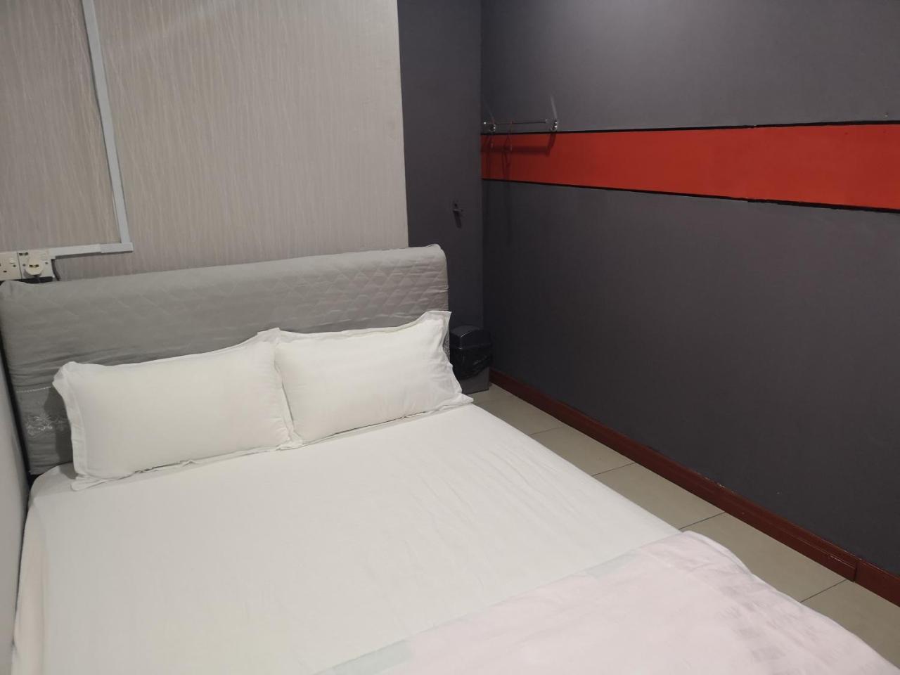 Home Inn Hotel Ipoh Bagian luar foto