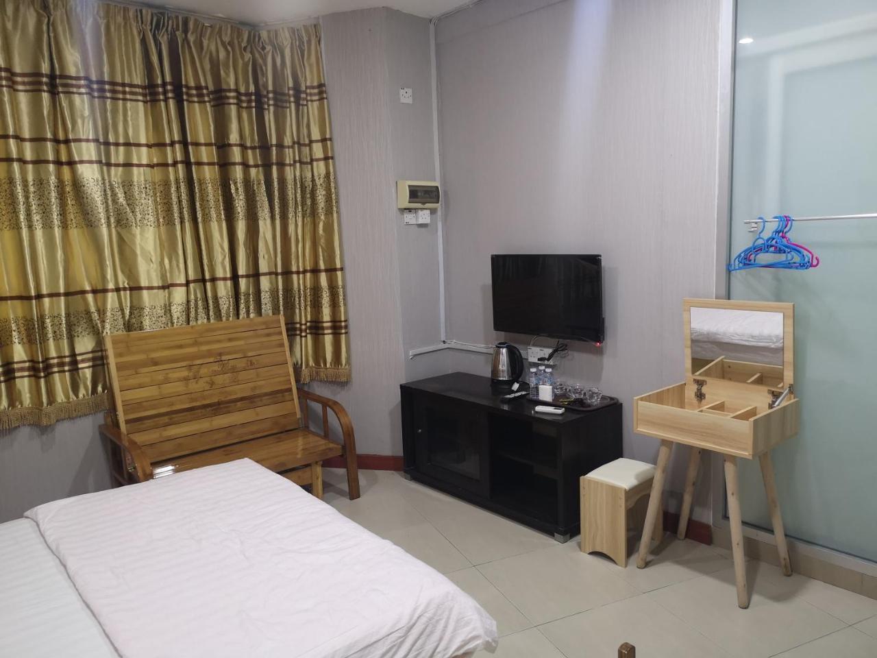 Home Inn Hotel Ipoh Bagian luar foto