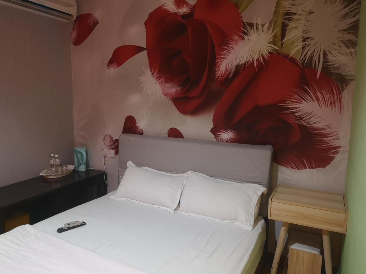 Home Inn Hotel Ipoh Bagian luar foto