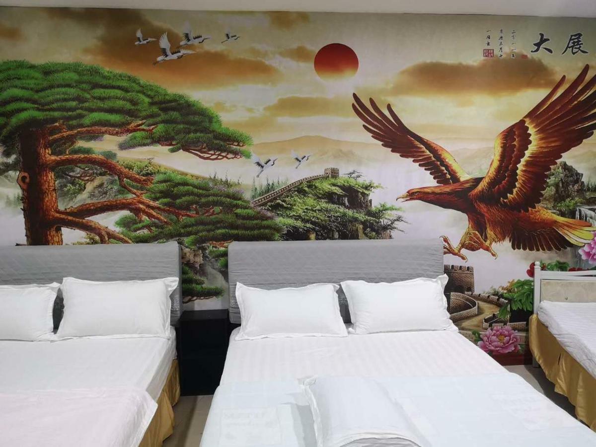 Home Inn Hotel Ipoh Bagian luar foto