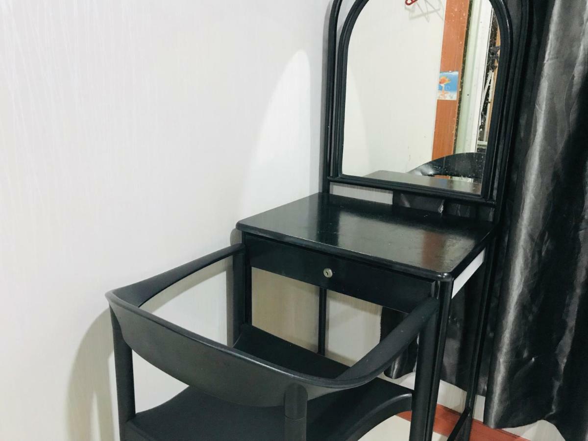 Home Inn Hotel Ipoh Bagian luar foto