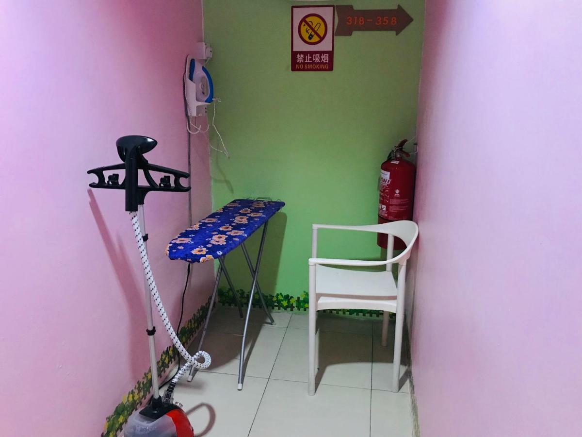 Home Inn Hotel Ipoh Bagian luar foto