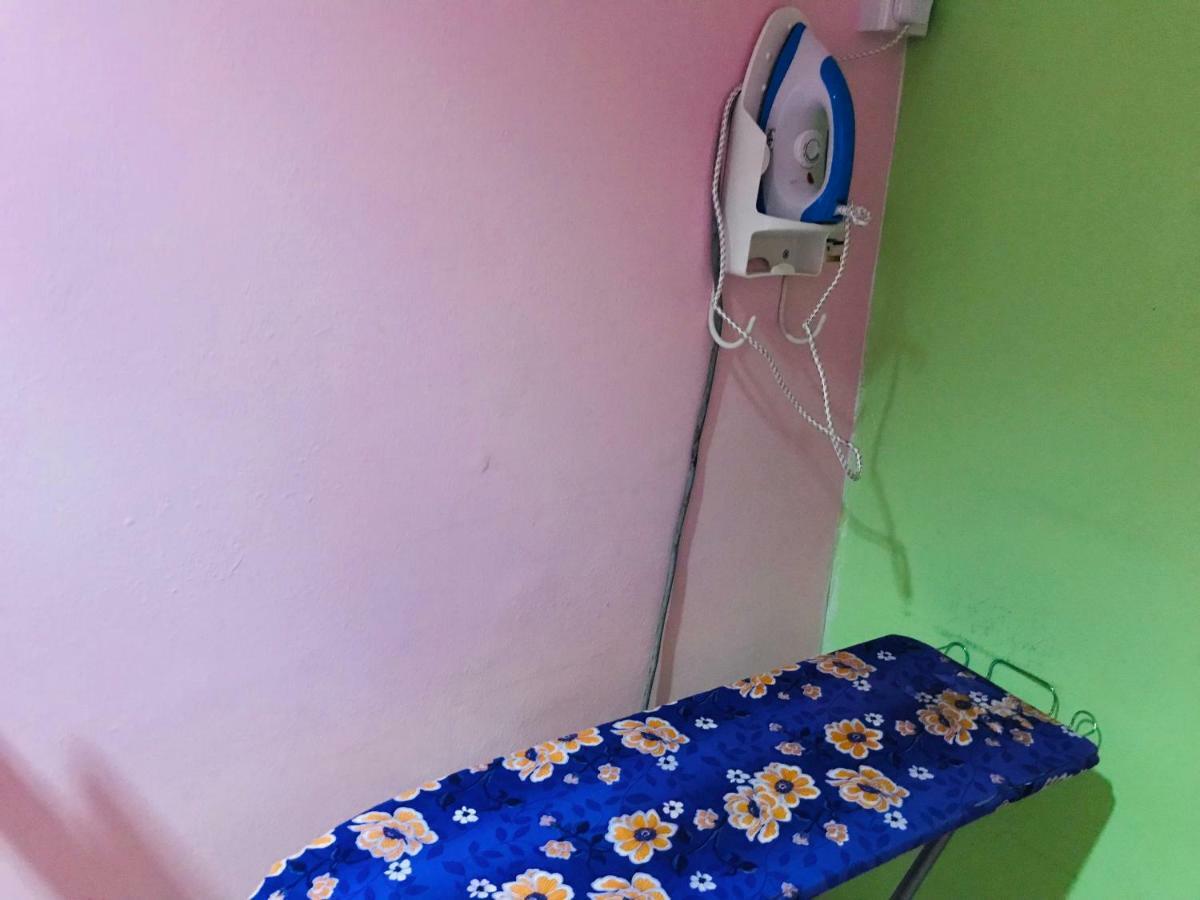 Home Inn Hotel Ipoh Bagian luar foto
